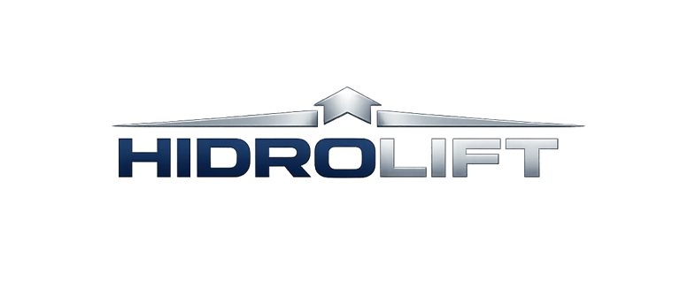 UAB Hidrolift logo
